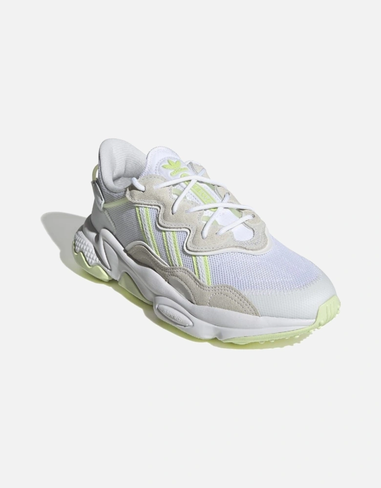 Womens Ozweego Trainers