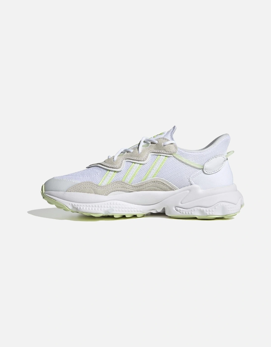 Womens Ozweego Trainers