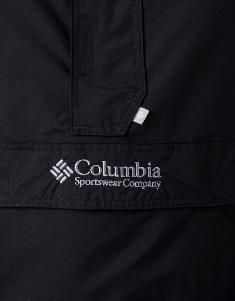 Challenger Pullover Anorak