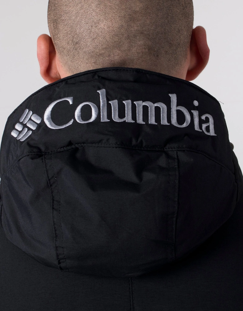 Challenger Pullover Anorak