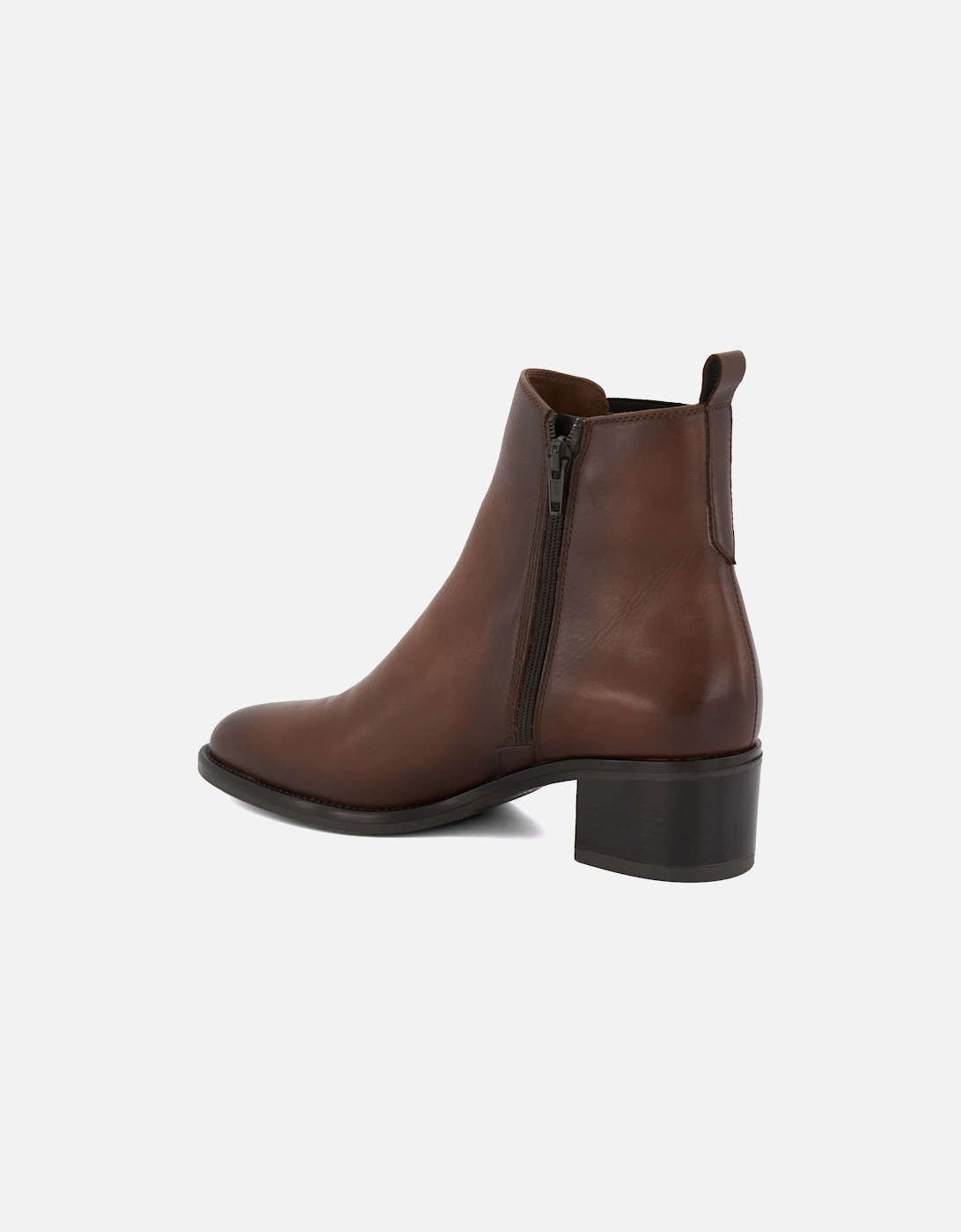 Ladies Pouring - Casual Ankle Boots