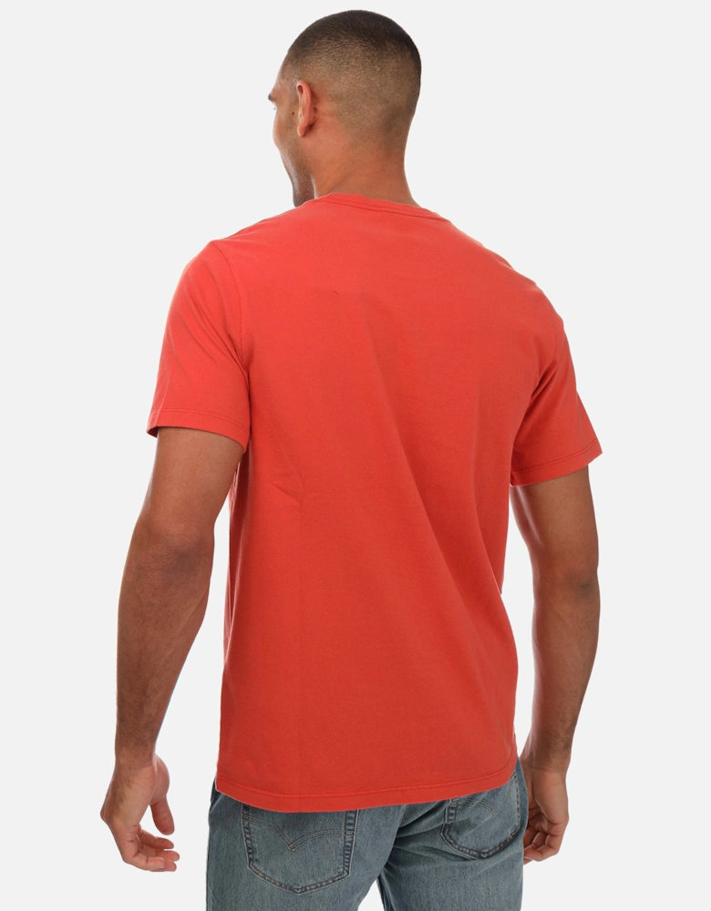 Mens Original Housemark T-Shirt