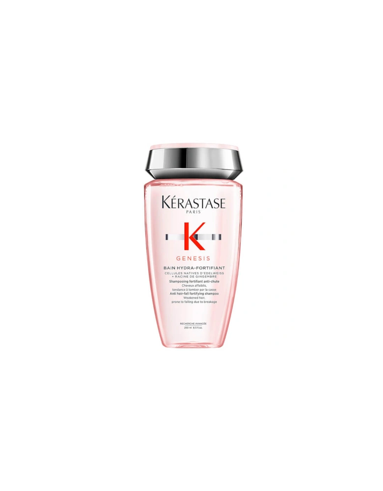 Kérastase Genesis Bain Hydra-Fortifiant Shampoo 250ml - Kerastase