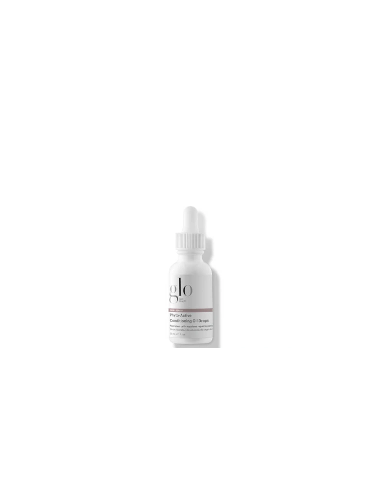 Phyto-Active Conditioning Oil Drops 30ml