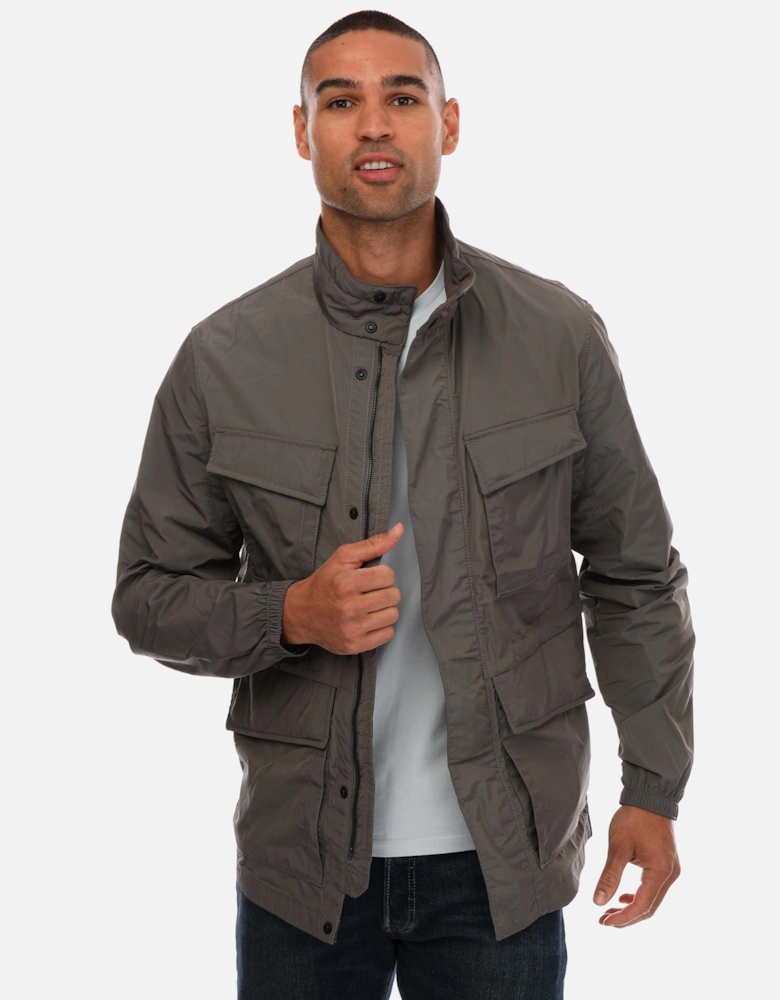 Mens Inti Jacket