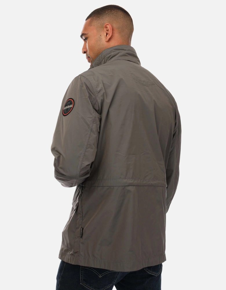 Mens Inti Jacket