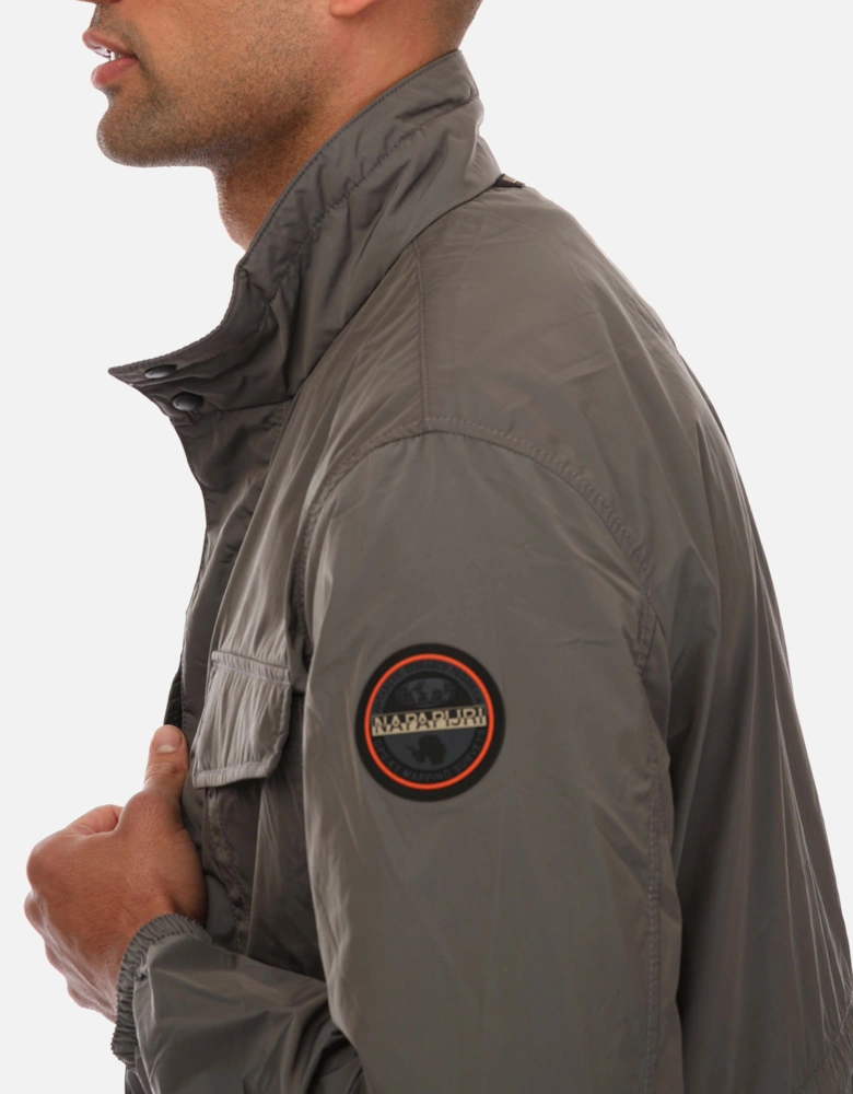 Mens Inti Jacket