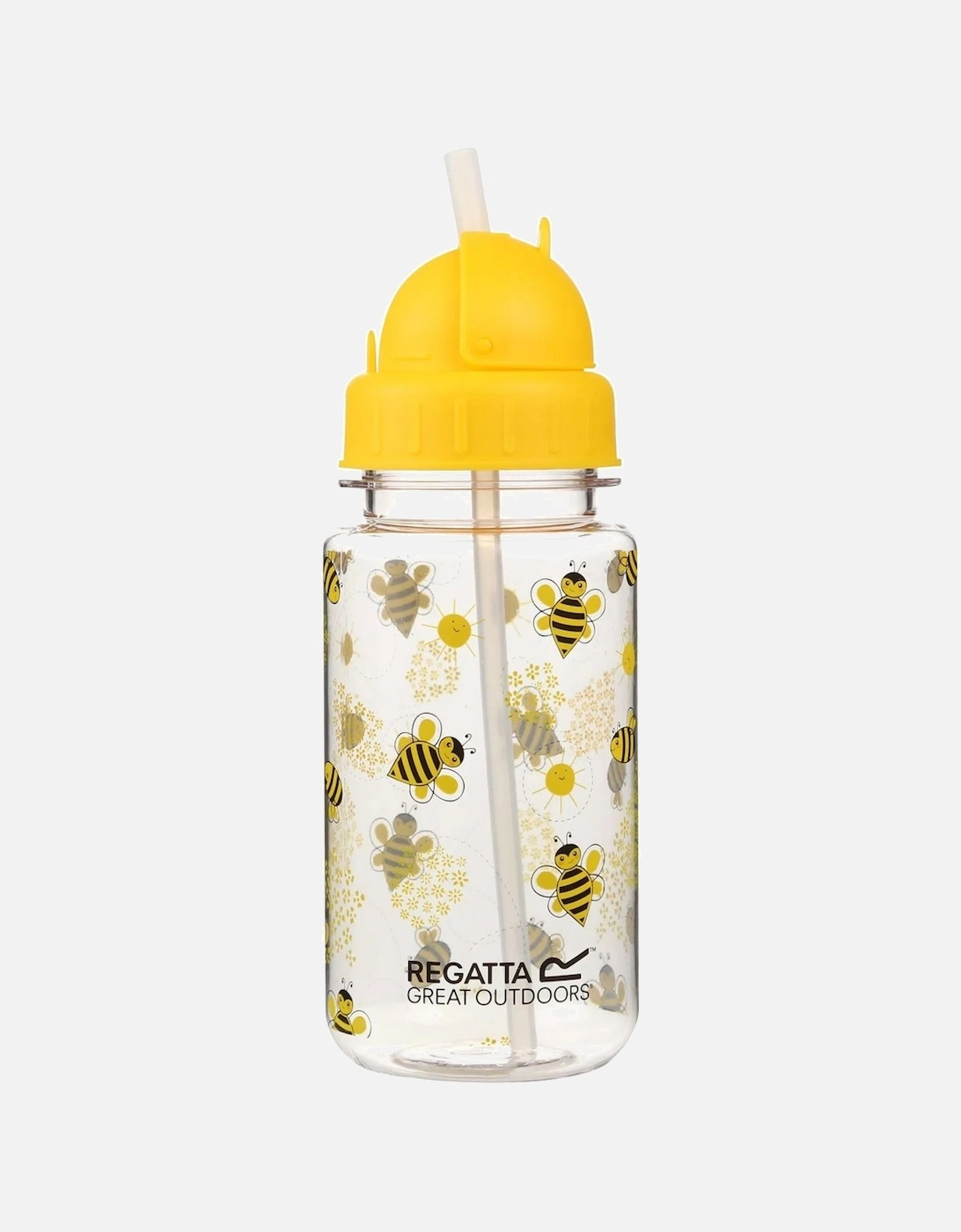 Bee Tritan Water Bottle, 3 of 2