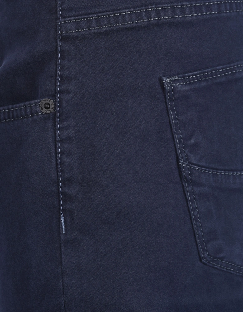 Cadiz Cotton Jean Navy