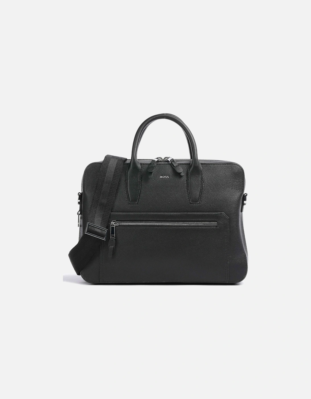 Boss Highway_s_doc Pocket Bag Black, 5 of 4