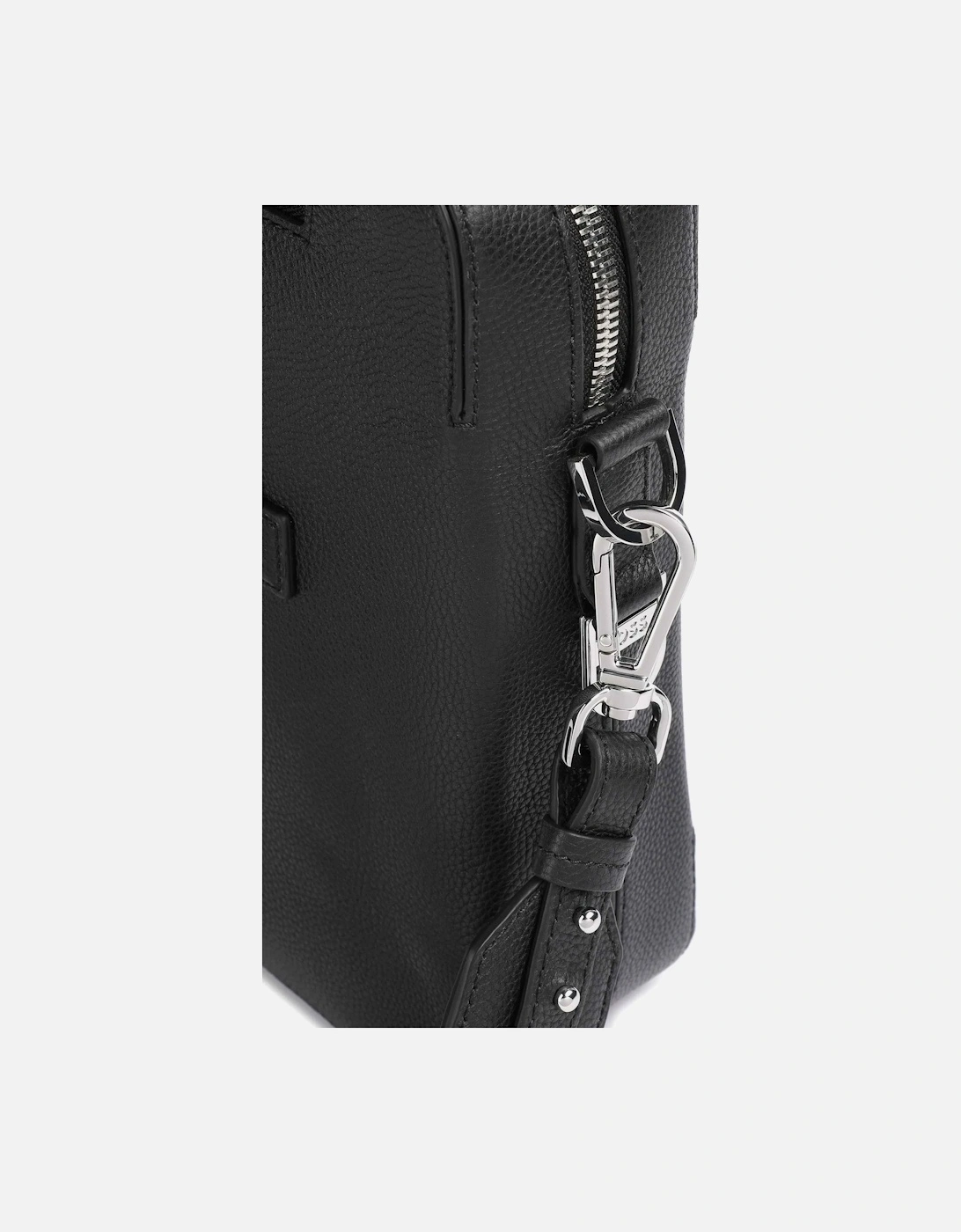 Boss Highway_s_doc Pocket Bag Black