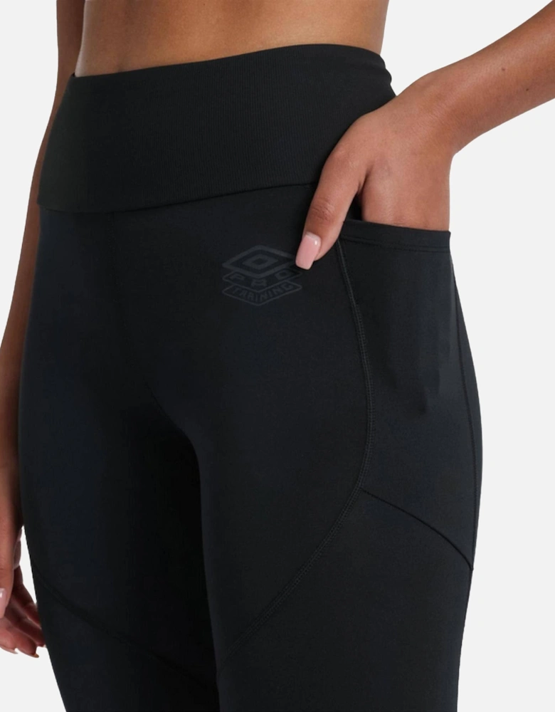 Womens/Ladies Pro Training Leggings