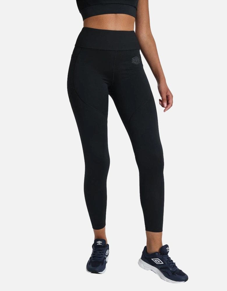 Womens/Ladies Pro Training Leggings