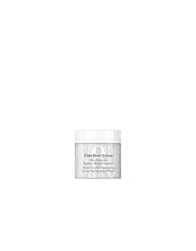 Eight Hour Skin Protectant Night Time Miracle Moisturiser 50ml - - Eight Hour Skin Protectant Night Time Miracle Moisturizer - pc294