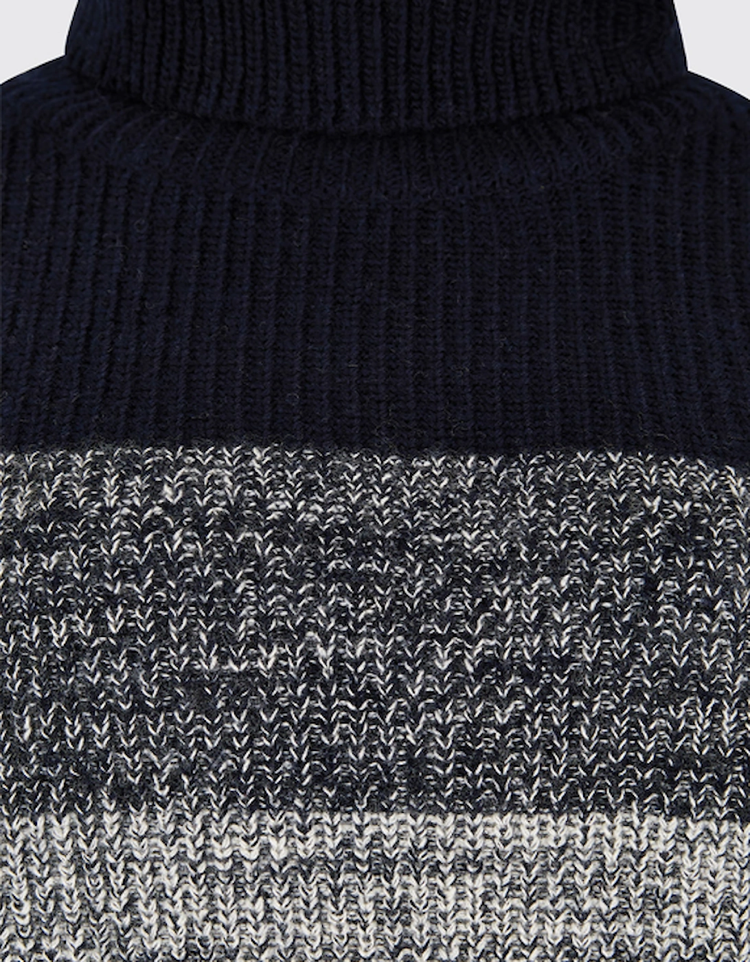 Women's Killossery Sweater Navy
