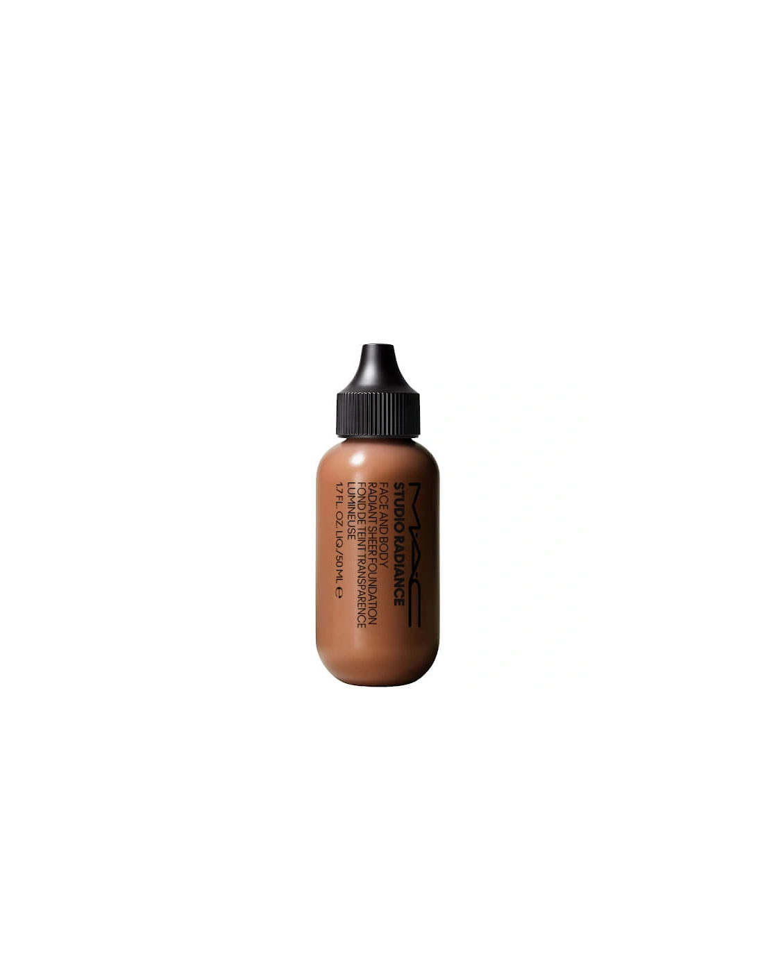 Studio Face and Body Radiant Sheer Foundation - W5, 2 of 1