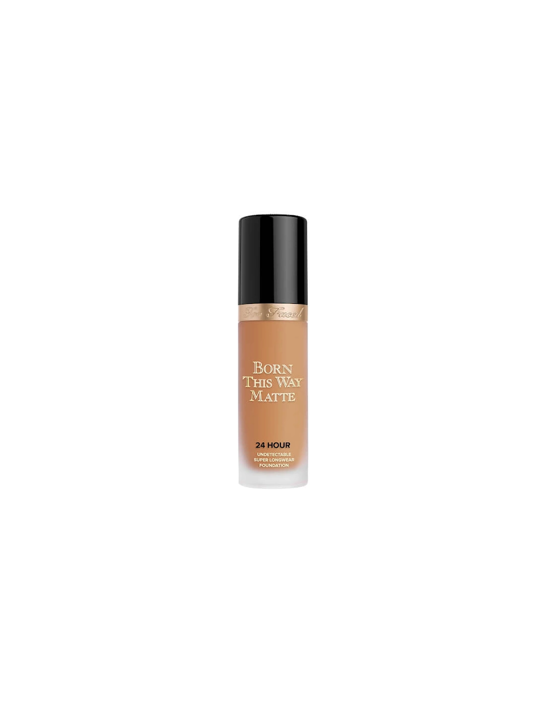 Born This Way Matte 24 Hour Long-Wear Foundation - Caramel, 2 of 1