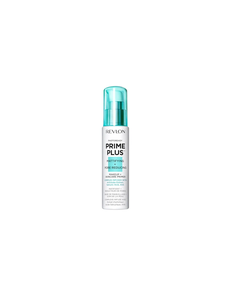 Exclusive PhotoReady PRIME PLUS Mattifying and Pore Reducing Primer 30ml
