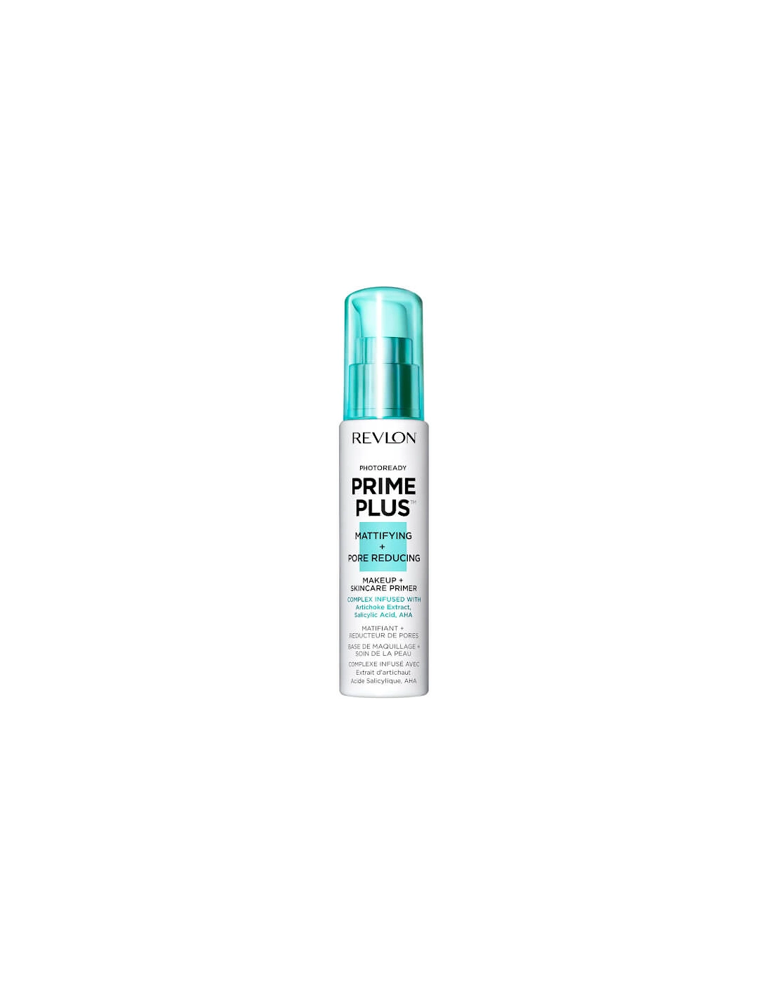 Exclusive PhotoReady PRIME PLUS Mattifying and Pore Reducing Primer 30ml, 2 of 1