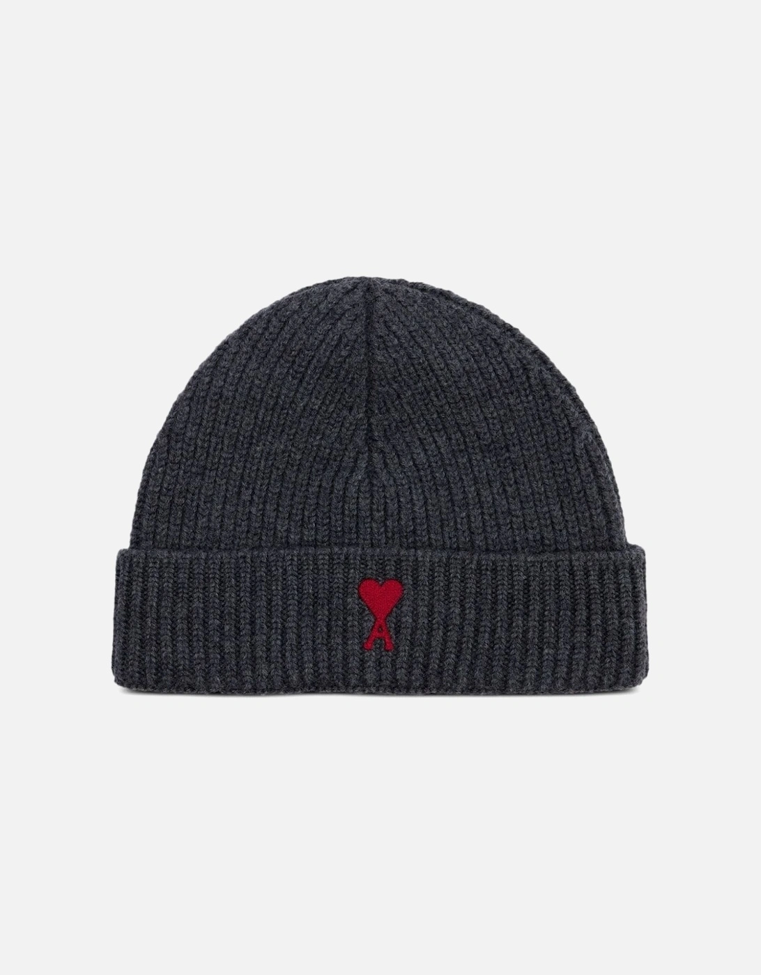 Red ADC Beanie Grey, 4 of 3