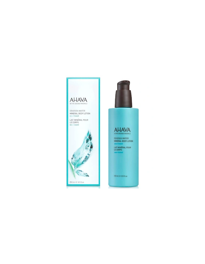 Mineral Body Lotion - Sea-Kissed 250ml