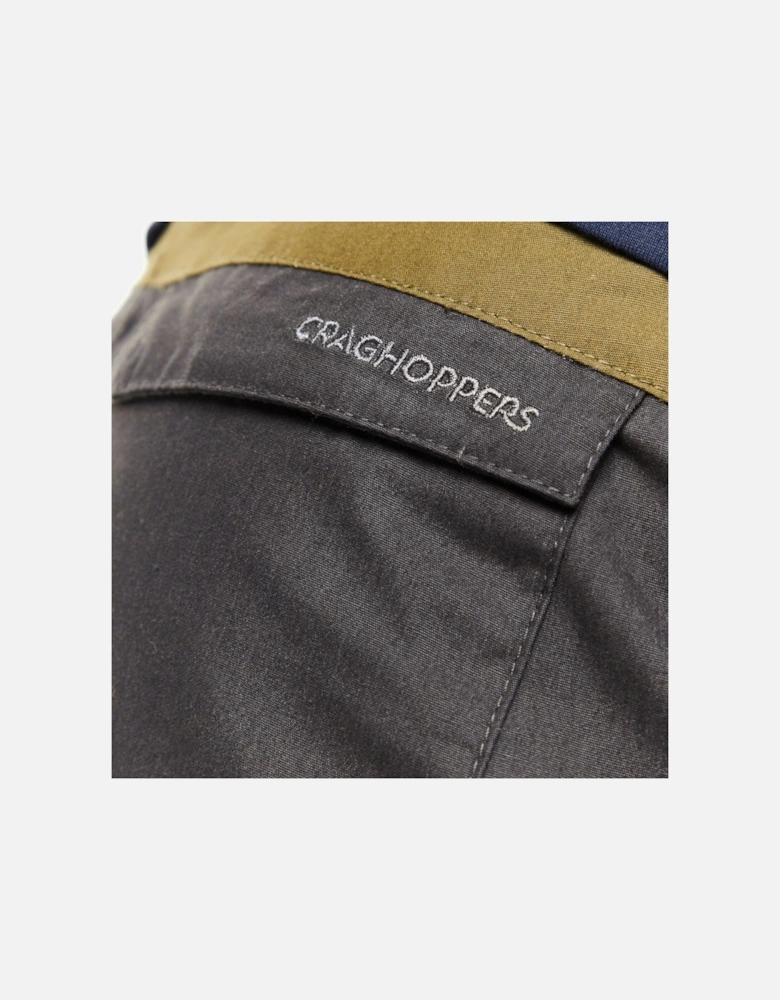 Boys & Girls Kiwi Cargo Convertible Trousers