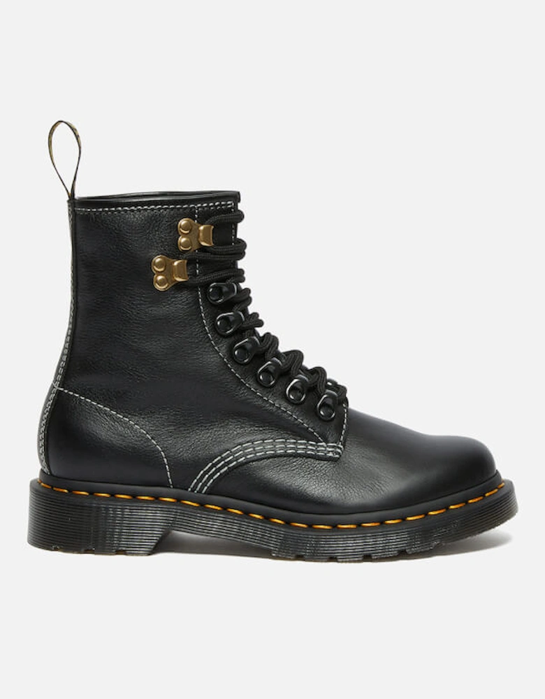 Dr. Martens 1460 Hardware Virginia Leather Boots
