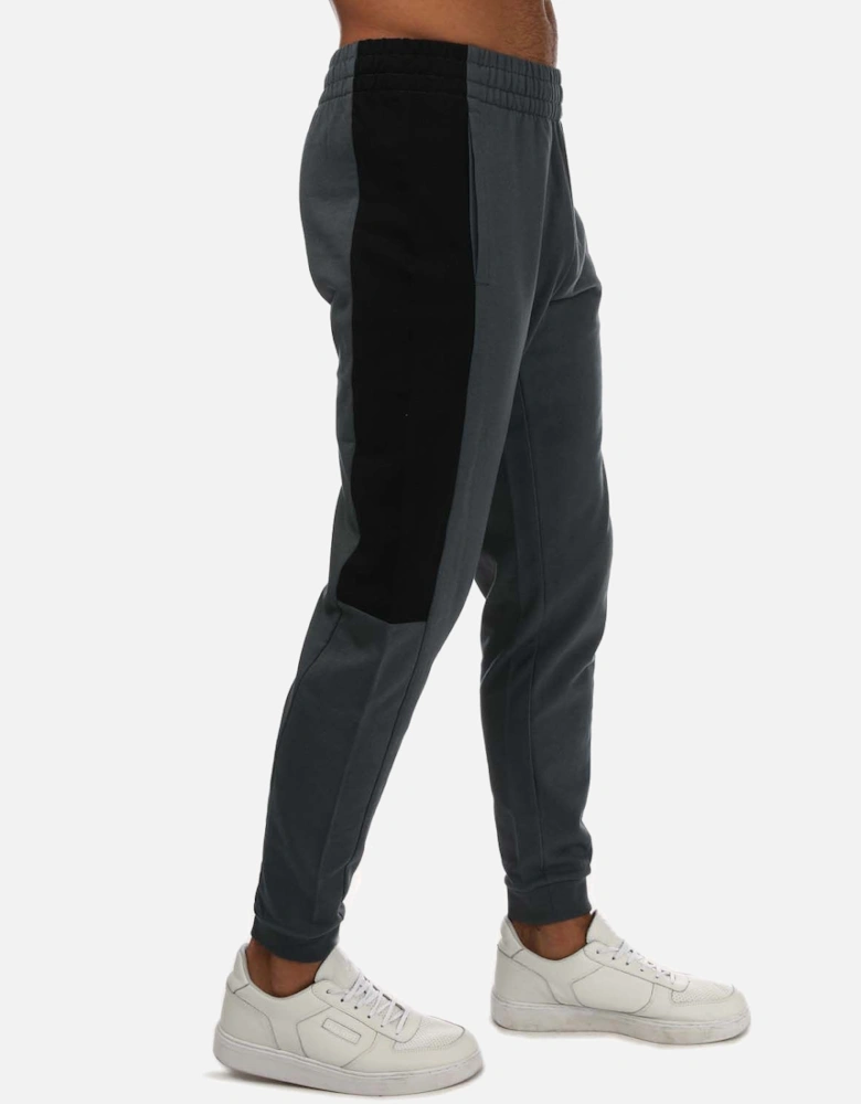 Mens Tape Jog Pants