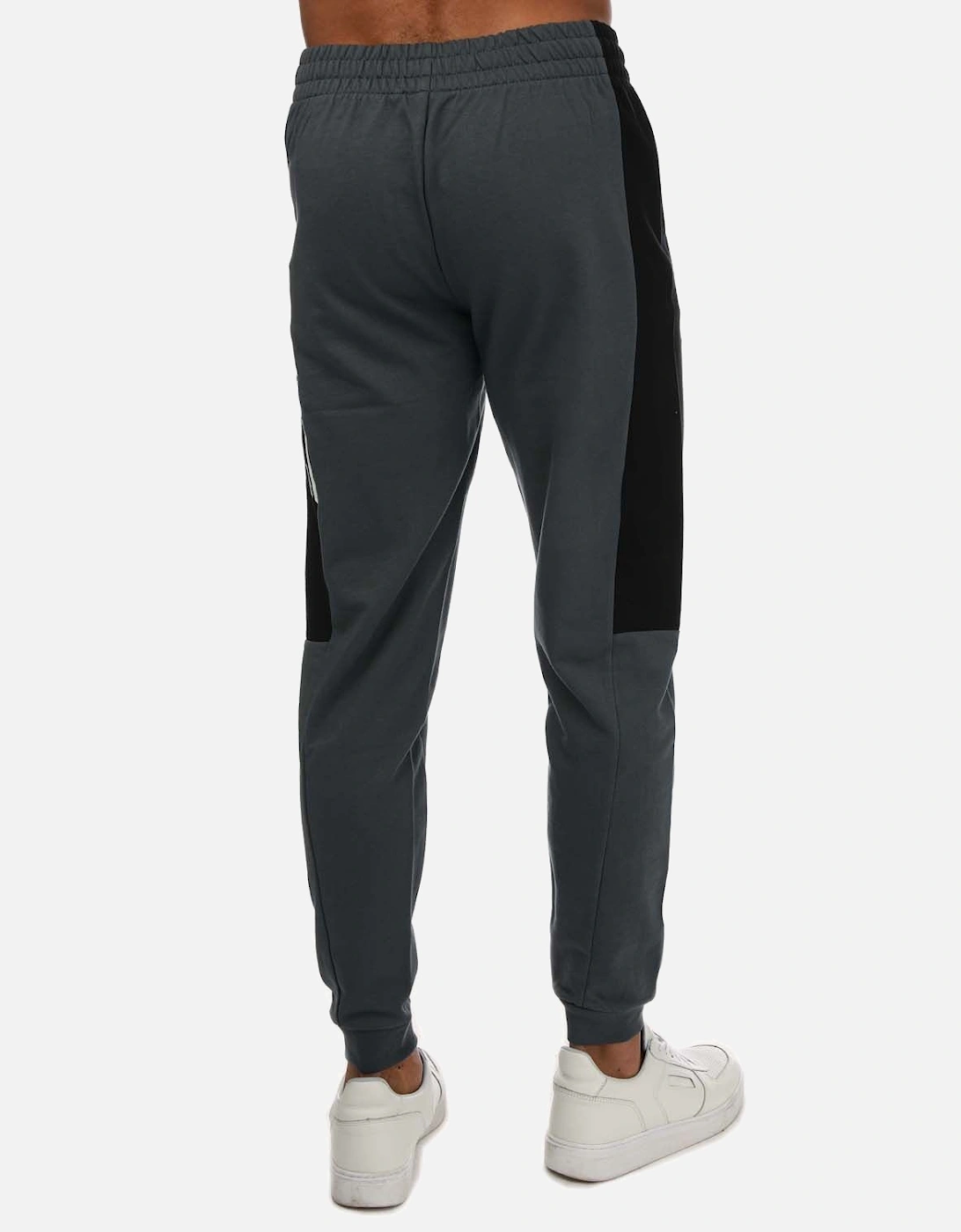 Mens Tape Jog Pants