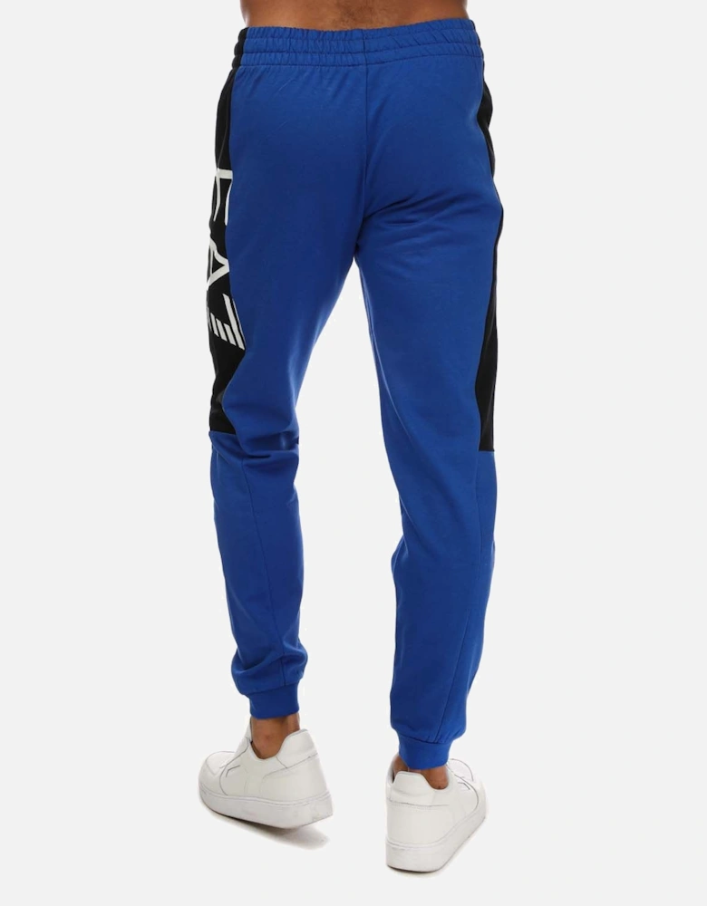 Mens Tape Jog Pants