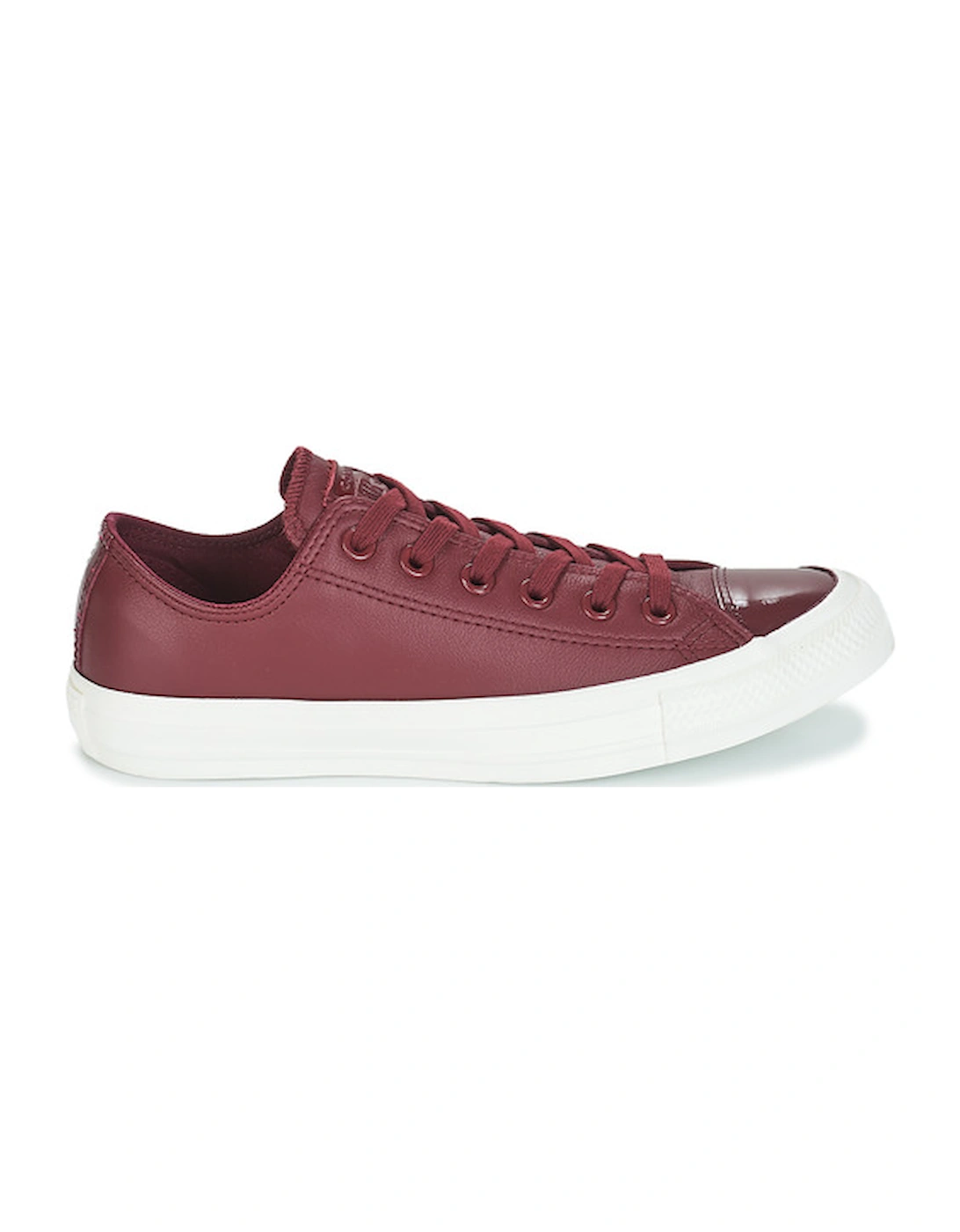 CHUCK TAYLOR ALL STAR LEATHER OX