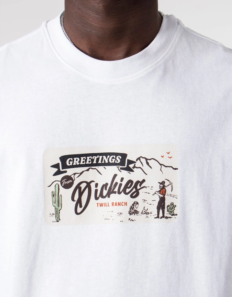 Relaxed Fit Rossville T-Shirt