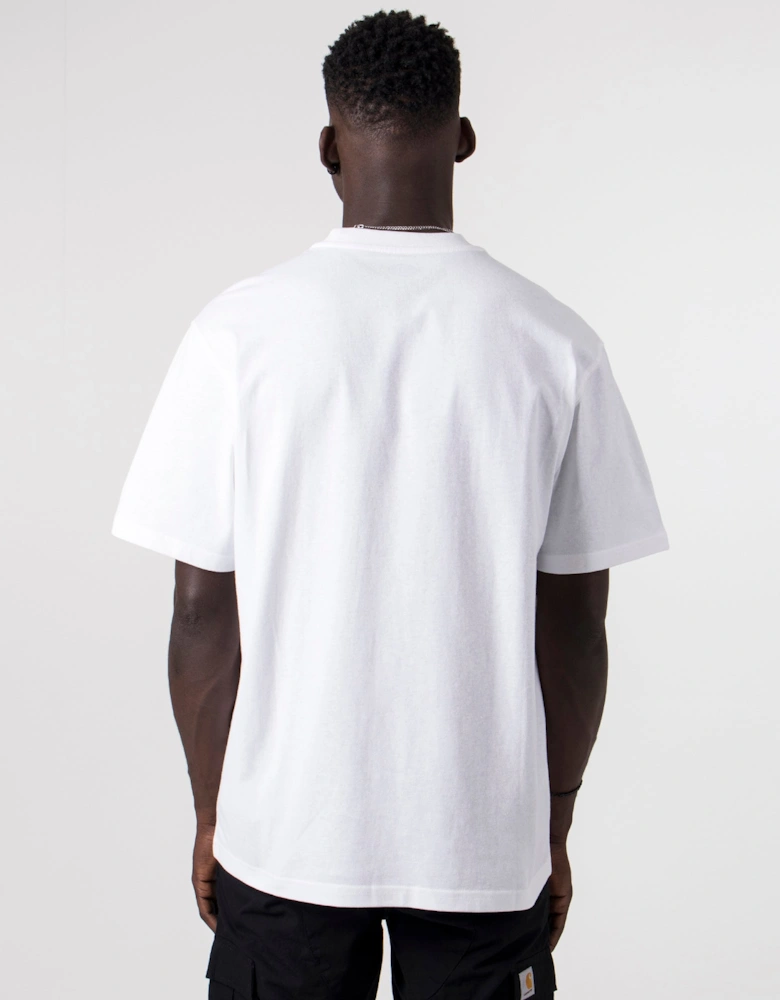 Relaxed Fit Rossville T-Shirt