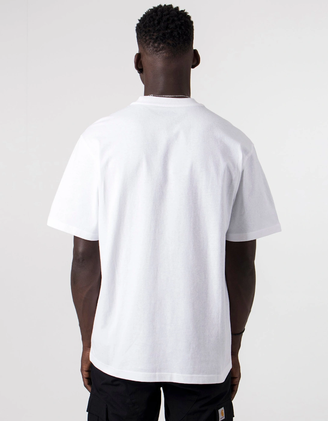 Relaxed Fit Rossville T-Shirt