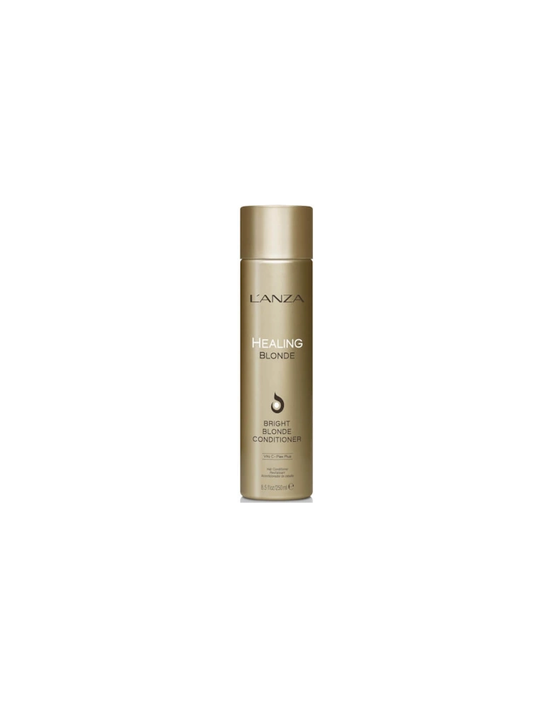 Healing Blonde Bright Blonde Conditioner 250ml - L'ANZA