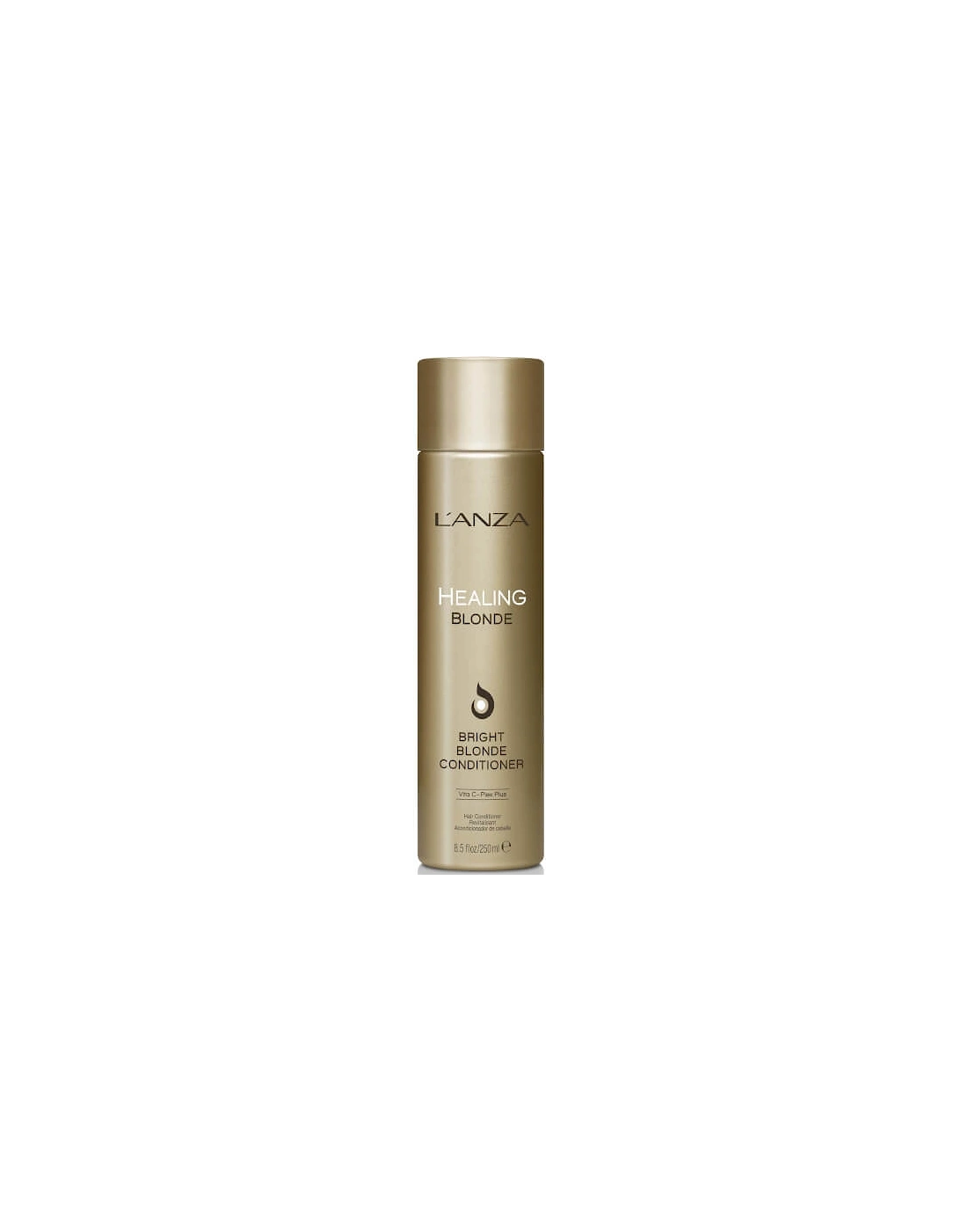 Healing Blonde Bright Blonde Conditioner 250ml, 2 of 1