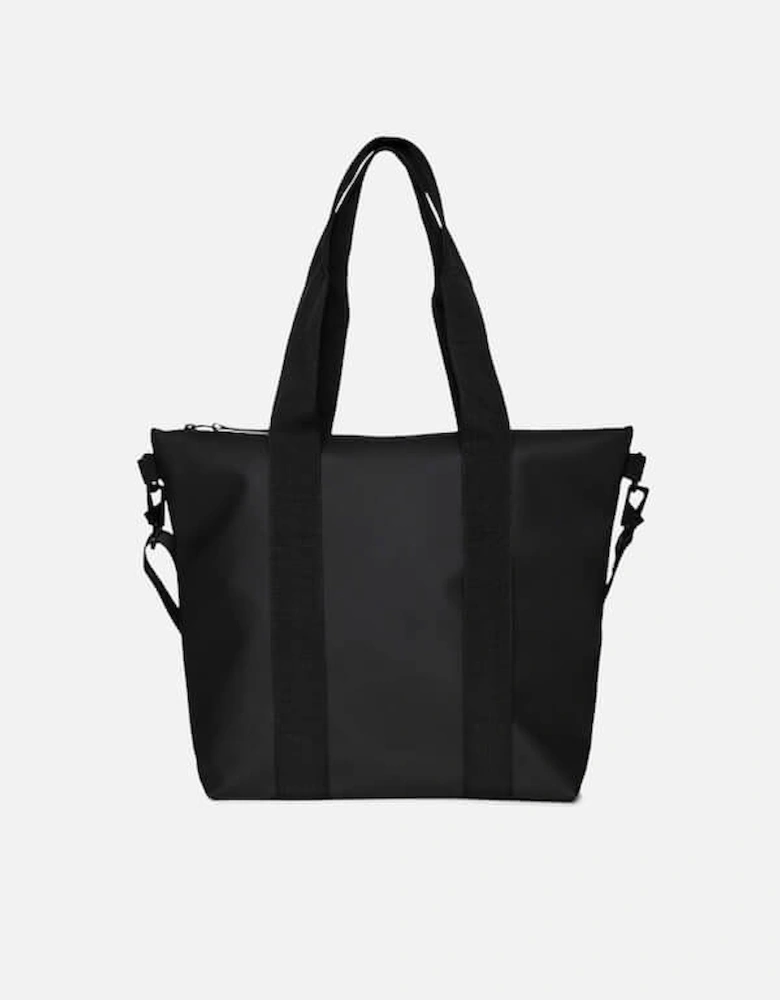 Mini W3 Shell Tote Bag