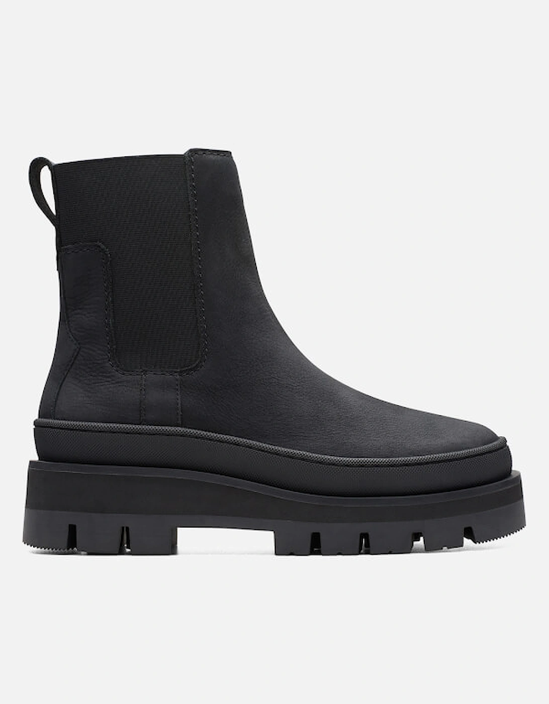 Orianna2 Top Leather Chelsea Boots, 2 of 1