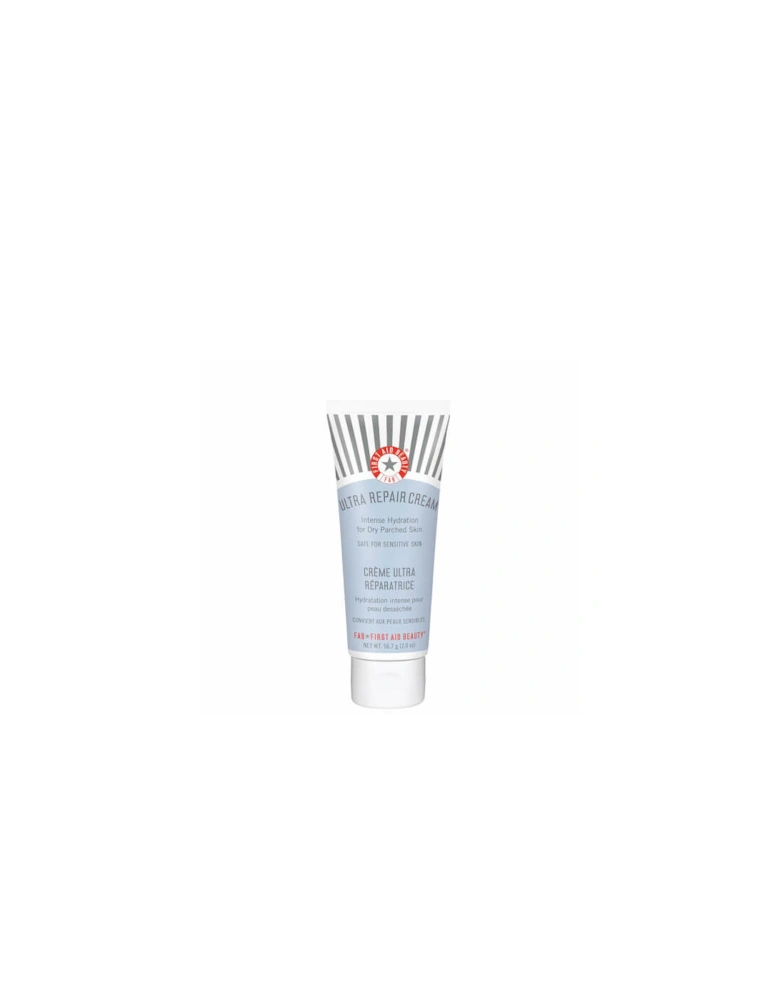 Ultra Repair Cream 56.7g - First Aid Beauty