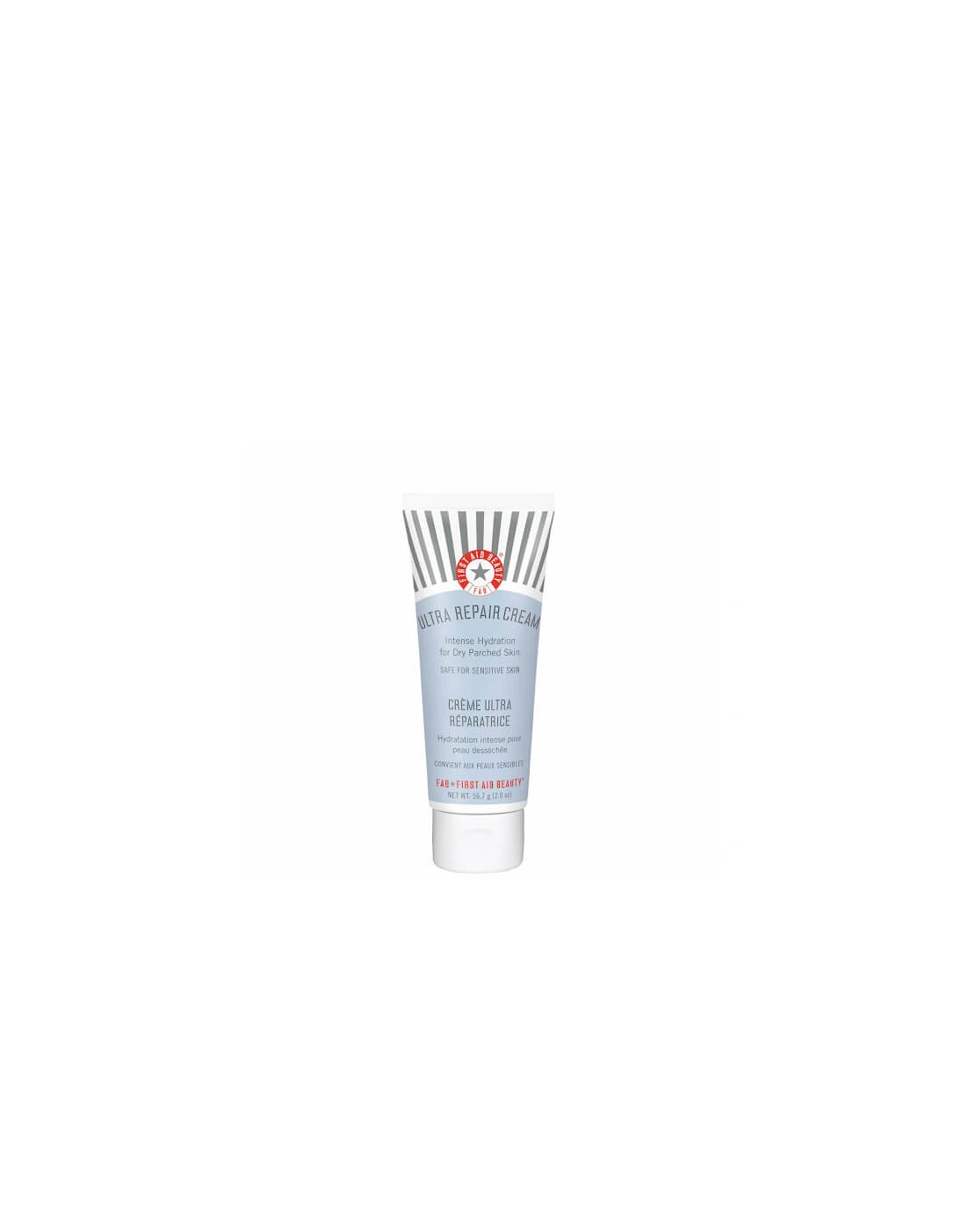 Ultra Repair Cream 56.7g - First Aid Beauty, 2 of 1