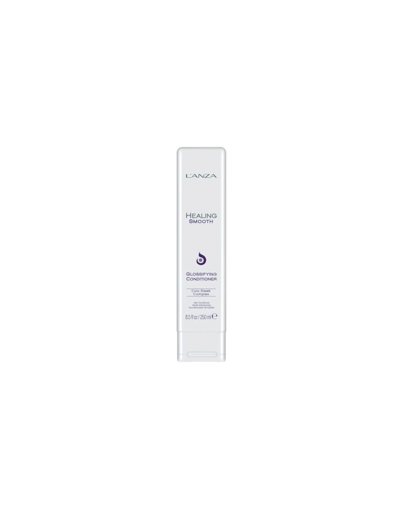 Healing Smooth Glossifying Conditioner (250ml) - L'ANZA