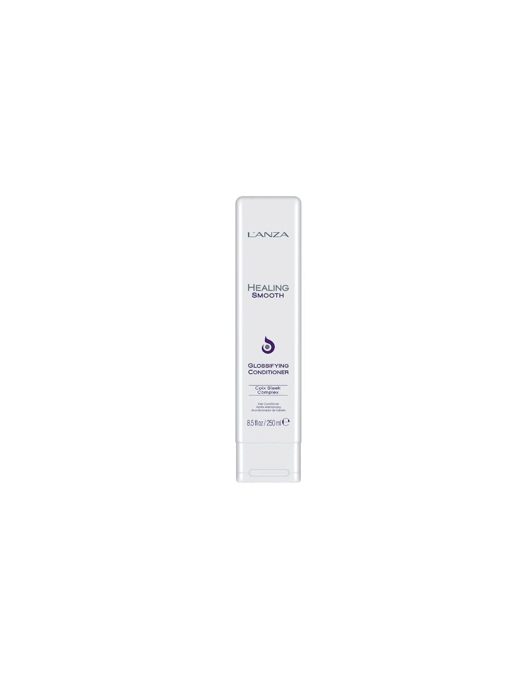Healing Smooth Glossifying Conditioner (250ml), 2 of 1