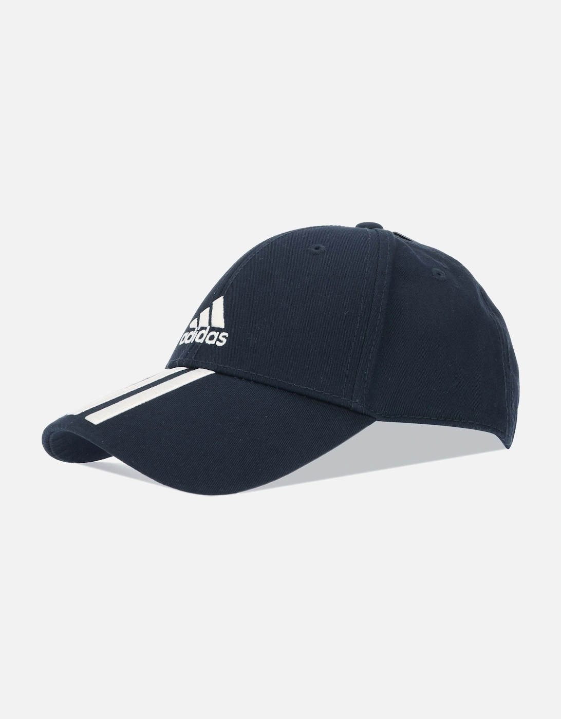 Baseball 3-Stripes Twill Cap