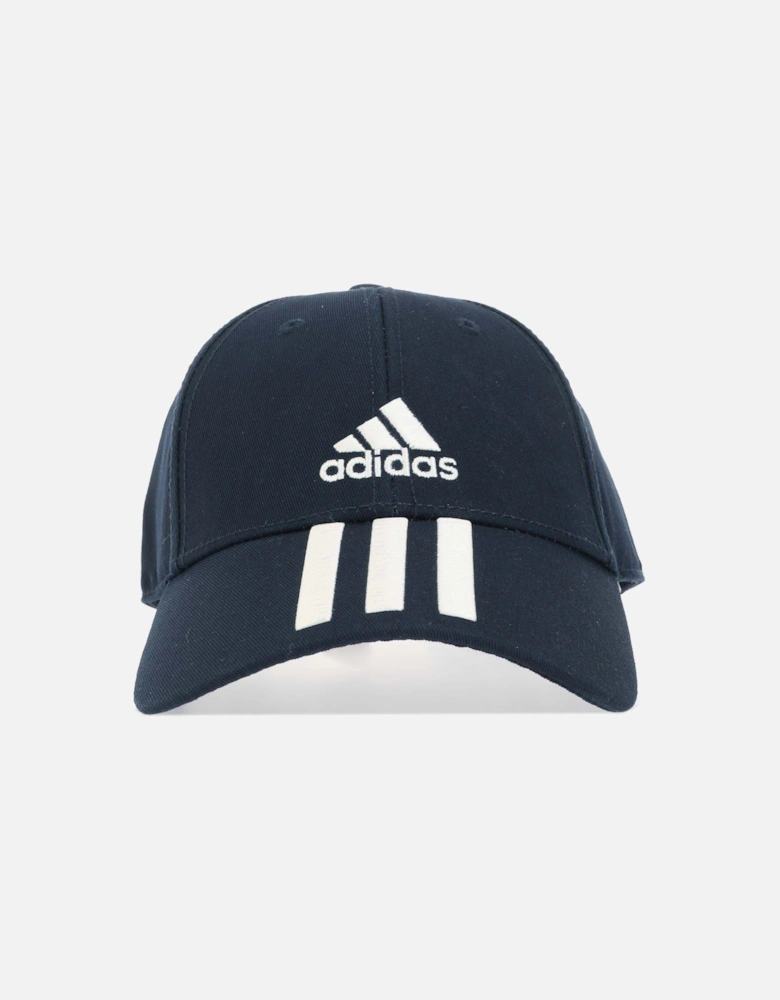 Baseball 3-Stripes Twill Cap