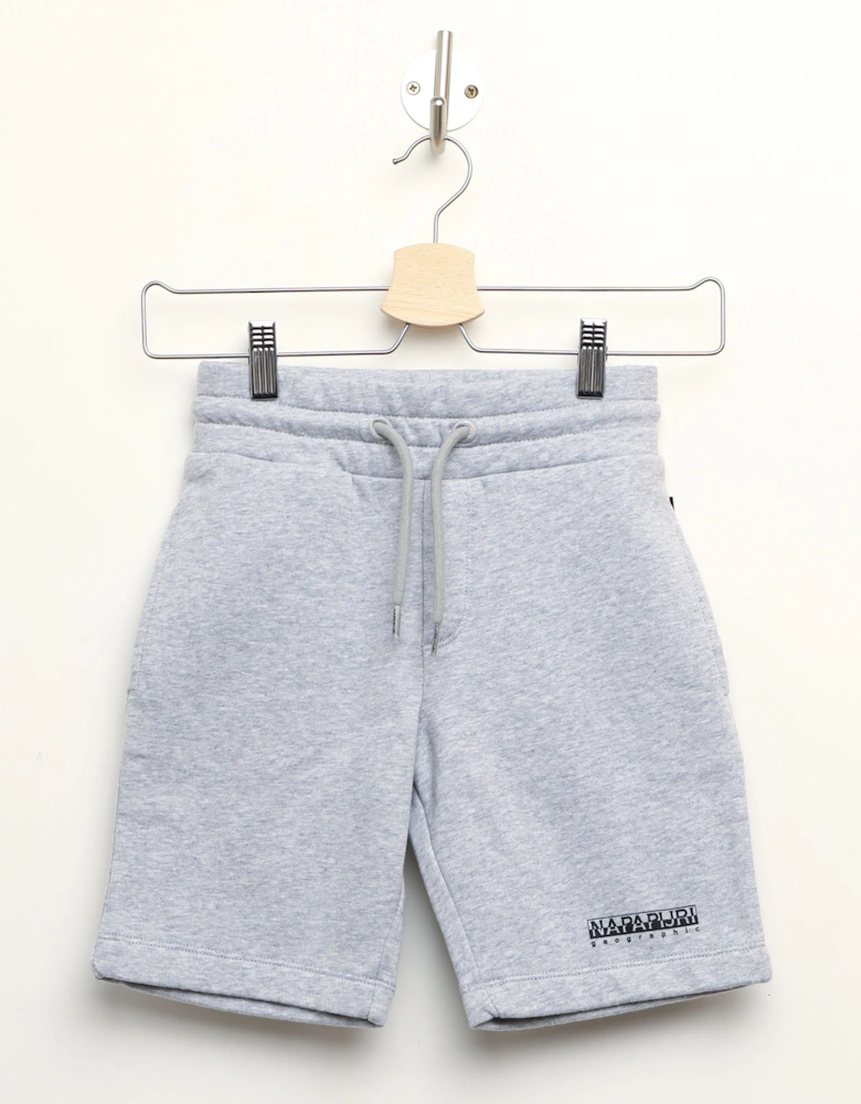 Boys Box Jog Shorts