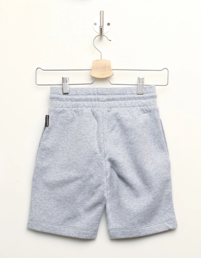 Boys Box Jog Shorts