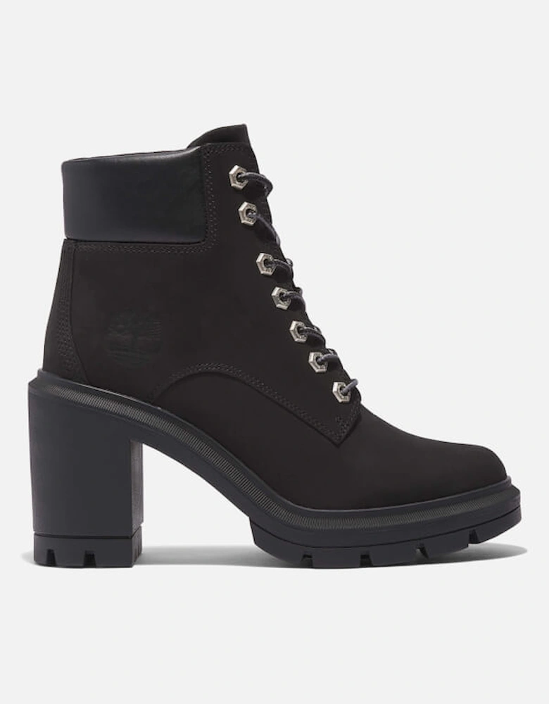 Women's Allington Heights Leather Boots