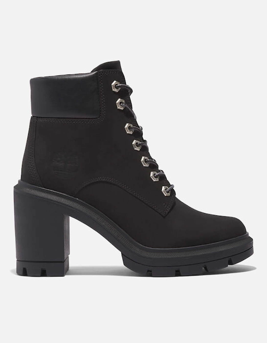 Women's Allington Heights Leather Boots, 2 of 1