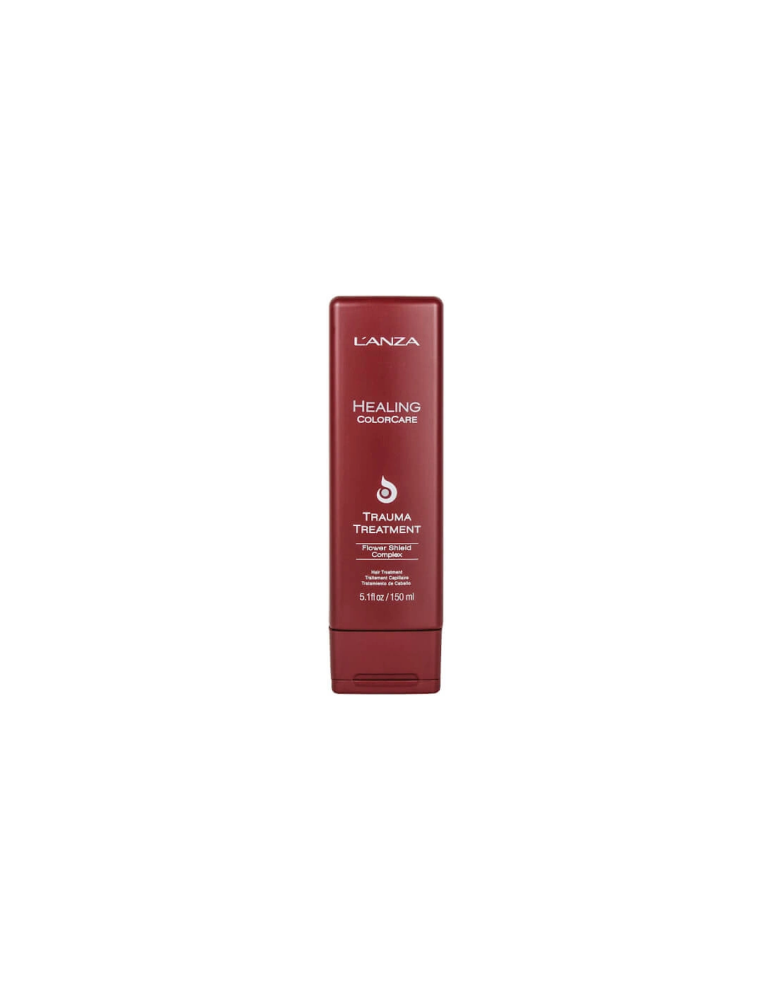 Healing Colourcare Trauma Treatment (150ml) - L'ANZA, 2 of 1