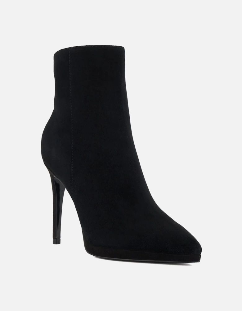 Ladies Octavia - Stiletto-Heel Ankle Boots